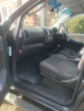 Nissan Navara NAVARA 2.5, снимка 13