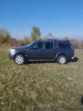 Nissan Navara NAVARA 2.5, снимка 2