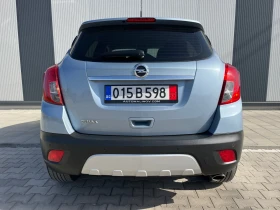 Opel Mokka 147000km, 1.6 става на газ, два к-та джанти, снимка 5