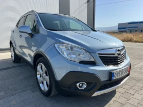 Opel Mokka 147000km, 1.6 става на газ, два к-та джанти, снимка 3