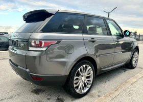 Land Rover Range Rover Sport 3.0HSE, снимка 5