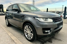 Land Rover Range Rover Sport 3.0HSE 1