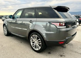 Land Rover Range Rover Sport 3.0HSE, снимка 4