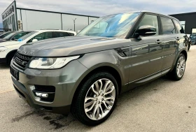 Land Rover Range Rover Sport 3.0HSE, снимка 3