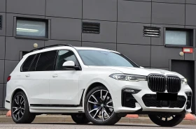 BMW X7 40i xDrive M-Pack, снимка 4