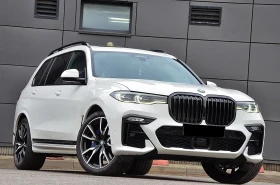 BMW X7 40i xDrive M-Pack, снимка 3