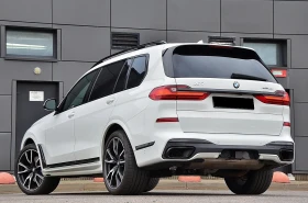 BMW X7 40i xDrive M-Pack, снимка 5