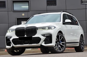 BMW X7 40i xDrive M-Pack, снимка 2