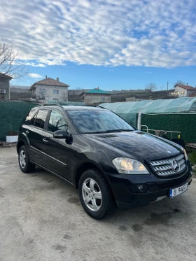 Mercedes-Benz ML 320 320 CDI уникат!, снимка 1