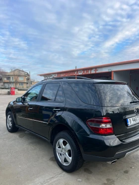 Mercedes-Benz ML 320 320 CDI уникат!, снимка 4