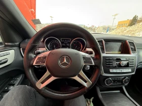 Mercedes-Benz ML 350 AMG* * Keyless* GO | Mobile.bg    8