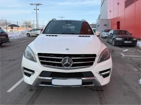 Mercedes-Benz ML 350 AMG* * Keyless* GO | Mobile.bg    2