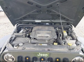 Jeep Avenger 3.6L V-6 DOHC, VVT, 285HP 4X4 Drive | Mobile.bg    15