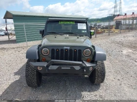 Jeep Avenger 3.6L V-6 DOHC, VVT, 285HP 4X4 Drive | Mobile.bg    4