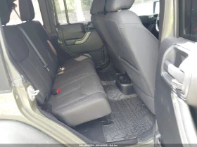 Jeep Avenger 3.6L V-6 DOHC, VVT, 285HP 4X4 Drive | Mobile.bg    13
