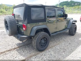 Jeep Avenger 3.6L V-6 DOHC, VVT, 285HP 4X4 Drive | Mobile.bg    9