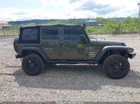 Jeep Avenger 3.6L V-6 DOHC, VVT, 285HP 4X4 Drive | Mobile.bg    5