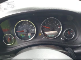 Jeep Avenger 3.6L V-6 DOHC, VVT, 285HP 4X4 Drive | Mobile.bg    12