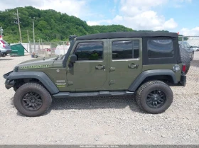 Jeep Avenger 3.6L V-6 DOHC, VVT, 285HP 4X4 Drive | Mobile.bg    6