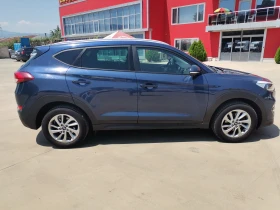 Обява за продажба на Hyundai Tucson 1, 7cdti klima ~23 500 лв. - изображение 5