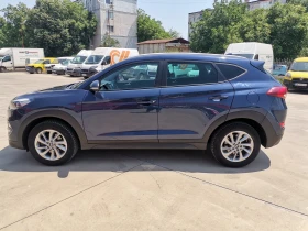 Обява за продажба на Hyundai Tucson 1, 7cdti klima ~23 500 лв. - изображение 1