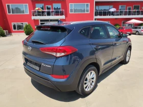 Обява за продажба на Hyundai Tucson 1, 7cdti klima ~23 500 лв. - изображение 4