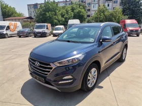 Обява за продажба на Hyundai Tucson 1, 7cdti klima ~23 500 лв. - изображение 1