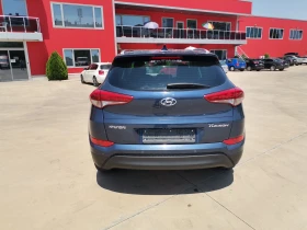 Обява за продажба на Hyundai Tucson 1, 7cdti klima ~23 500 лв. - изображение 3