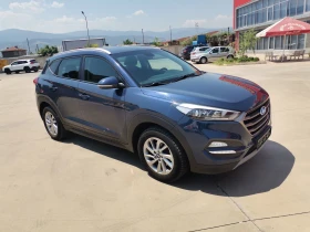Обява за продажба на Hyundai Tucson 1, 7cdti klima ~23 500 лв. - изображение 6