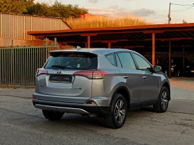 Toyota Rav4 2.0 D4D* Face Lift* EURO 6B* NAVI* КАМЕРА* - 24900 лв. - 30946423 5