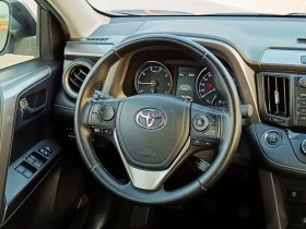 Toyota Rav4 2.0 D4D* Face Lift* EURO 6B* NAVI* КАМЕРА* - 24900 лв. - 30946423 12