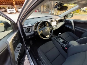 Toyota Rav4 2.0 D4D* Face Lift* EURO 6B* NAVI* КАМЕРА* - 24900 лв. - 30946423 8