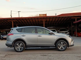 Toyota Rav4 2.0 D4D* Face Lift* EURO 6B* NAVI* КАМЕРА* - 24900 лв. - 30946423 4