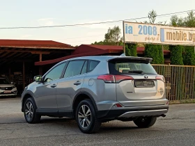 Toyota Rav4 2.0 D4D* Face Lift* EURO 6B* NAVI* КАМЕРА* - 24900 лв. - 30946423 6