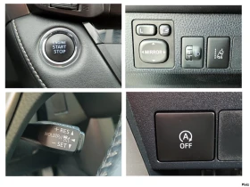 Toyota Rav4 2.0 D4D* Face Lift* EURO 6B* NAVI* КАМЕРА* - 24900 лв. - 30946423 14