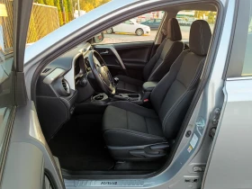 Toyota Rav4 2.0 D4D* Face Lift* EURO 6B* NAVI* КАМЕРА* - 24900 лв. - 30946423 9
