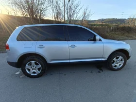 VW Touareg 2.5 | Mobile.bg    6