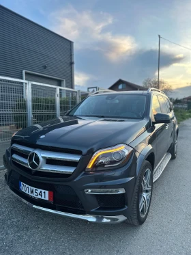 Обява за продажба на Mercedes-Benz GL 350 ~41 000 лв. - изображение 1