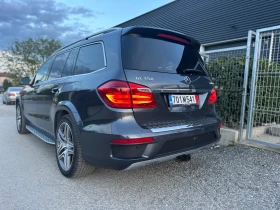 Обява за продажба на Mercedes-Benz GL 350 ~41 000 лв. - изображение 3