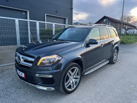 Обява за продажба на Mercedes-Benz GL 350 ~41 000 лв. - изображение 1