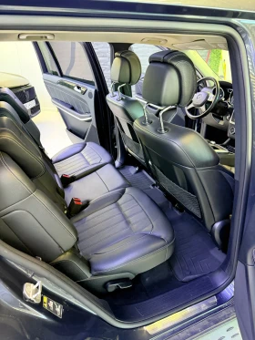 Обява за продажба на Mercedes-Benz GL 350 ~41 000 лв. - изображение 8