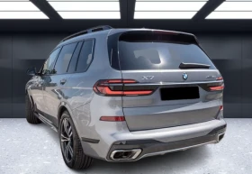 BMW X7 40i xDrive = M-Sport = Shadow Line Гаранция - 168500 лв. - 80448961 2
