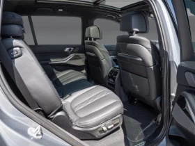 BMW X7 40i xDrive = M-Sport = Shadow Line Гаранция - 168500 лв. - 80448961 10