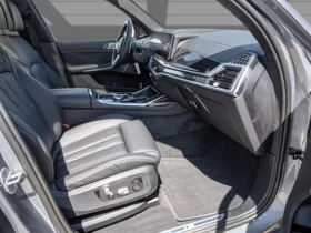 BMW X7 40i xDrive = M-Sport = Shadow Line Гаранция - 168500 лв. - 80448961 9
