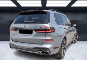 BMW X7 40i xDrive = M-Sport = Shadow Line Гаранция - 168500 лв. - 80448961 3