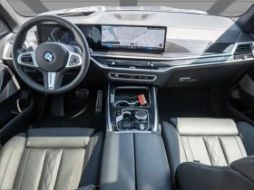 BMW X7 40i xDrive = M-Sport = Shadow Line Гаранция - 168500 лв. - 80448961 6