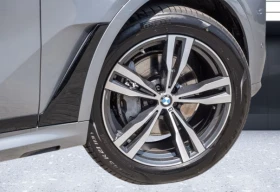 BMW X7 40i xDrive = M-Sport = Shadow Line Гаранция - 168500 лв. - 80448961 4