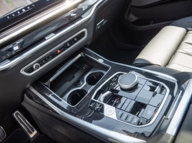 BMW X7 40i xDrive = M-Sport = Shadow Line Гаранция - 168500 лв. - 80448961 8
