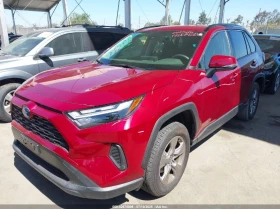 Toyota Rav4 HYBRID LE 2.5L ФИКСИРАНА ЦЕНА ДО БГ!!! - 39900 лв. - 58327528 3