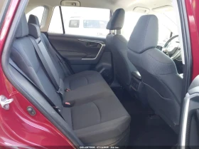 Toyota Rav4 HYBRID LE 2.5L ФИКСИРАНА ЦЕНА ДО БГ!!! - 39900 лв. - 58327528 9